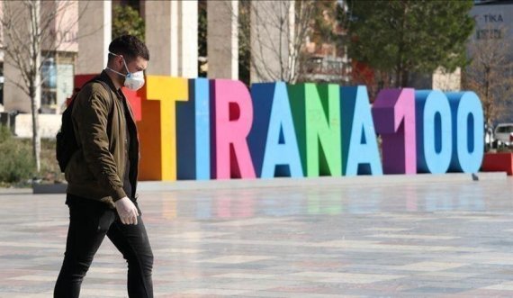  Ndryshojnë masat anti-Covid edhe në Shqipëri, këto janë masat e reja 