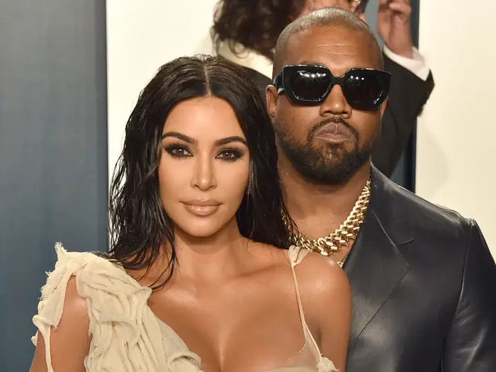 Janë rikthyer apo jo bashkë? Zgjohen dyshimet se Kim Kardashian dhe Kanye West janë sërish çift