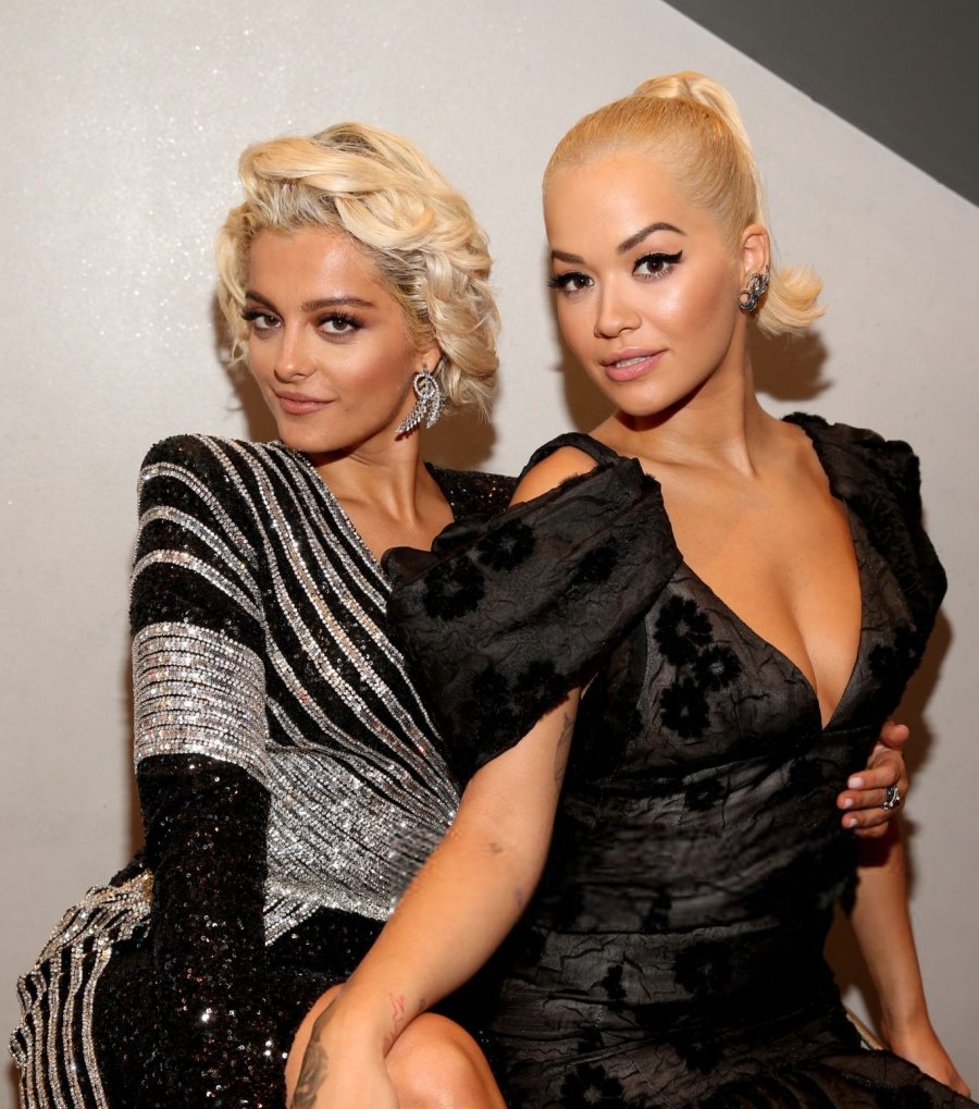 Kështu e uron Rita Ora Bebe Rexhën për ditëlindje