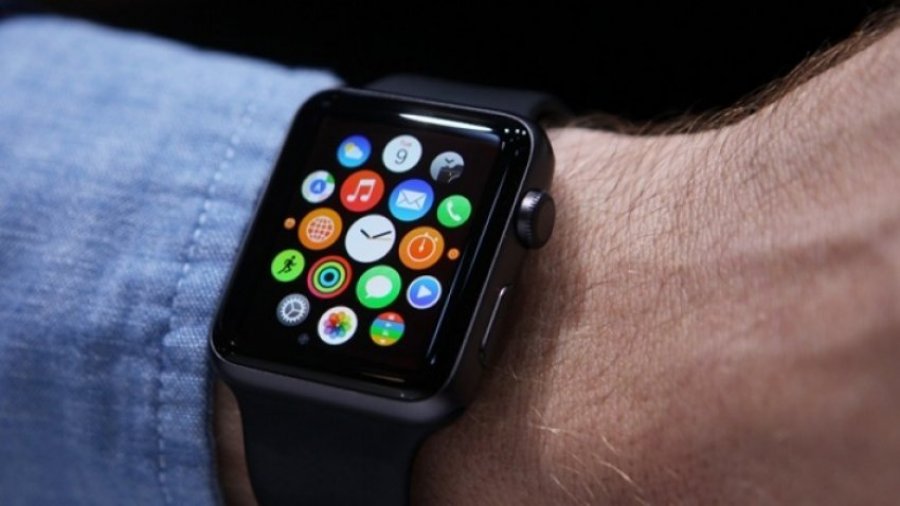 Mbi 100 milionë njerëz në të gjithë botën përdorin Apple Watch
