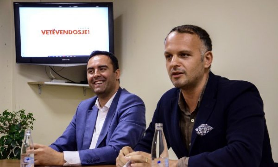 Vllau i Blerim Veles mundohet të thotë diçka