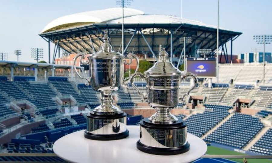 US OPEN nis pa asnjë emër të madh