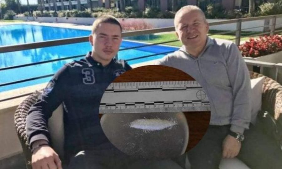 Personi i arrestuar për kidnapim është djali i “Currit”