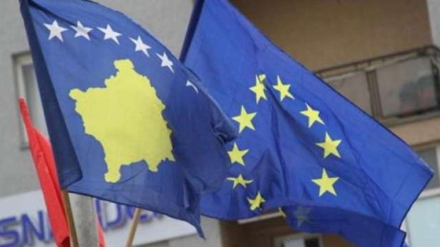  Kosova pritet të hiqet nga lista e “vendeve të sigurta” të BE-së 