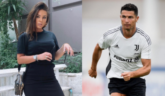 Çka kanë të përbashkët Ilda Bejleri dhe Cristiano Ronaldo? 