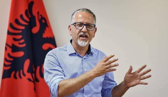 Arben Vitia: Numri i të infektuarve me COVID-19 është 20-fishuar 