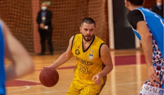 Basketbolli nis nesër me ndeshjet e Superkupës