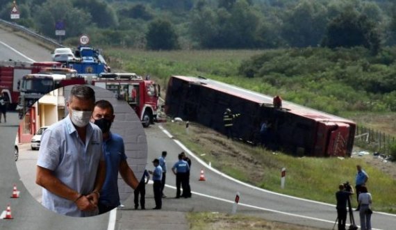 Aksidenti tragjik në Kroaci, gjykata merr vendim për shoferin nga Kosova