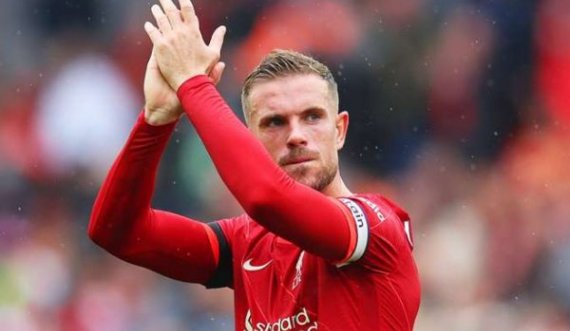 Henderson i bie pishman, e dëshiron rikthimin në Premierligë