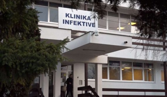  Përpjekjet për ta mposhtur virusin, brenda klinikës Infektive në QKUK 