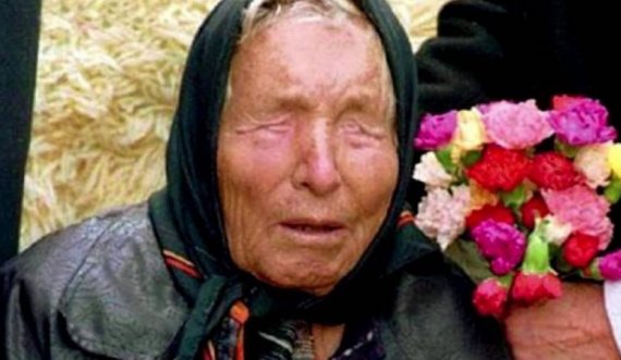 Këto janë krejt parashikimet e Baba Vangës, që fatkeqësisht dolën të sakta: Ja çka na pret deri në fund të vitit 