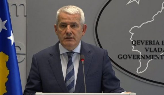 Sveçla: Rritja e prezencës policore në veri është vlerësuar e domosdoshme
