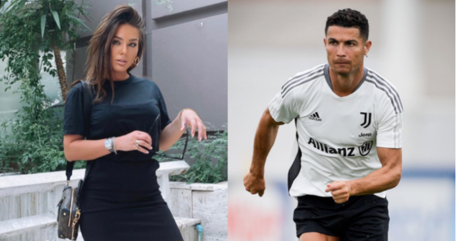 Çka kanë të përbashkët Ilda Bejleri dhe Cristiano Ronaldo? 
