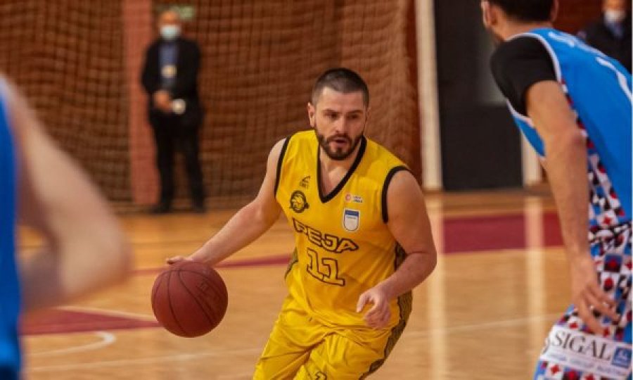 Basketbolli nis nesër me ndeshjet e Superkupës