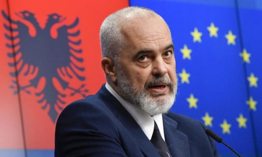 Rama kritikon NATO-n: Ne ofruam të parët ndihmë për afganët. Pse Evropa nuk mundet ?