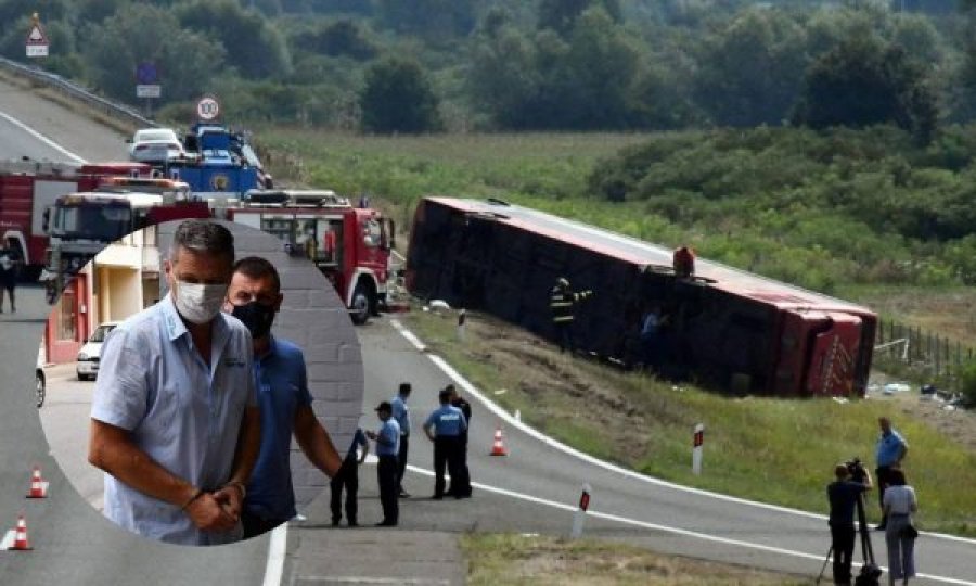 Aksidenti tragjik në Kroaci, gjykata merr vendim për shoferin nga Kosova