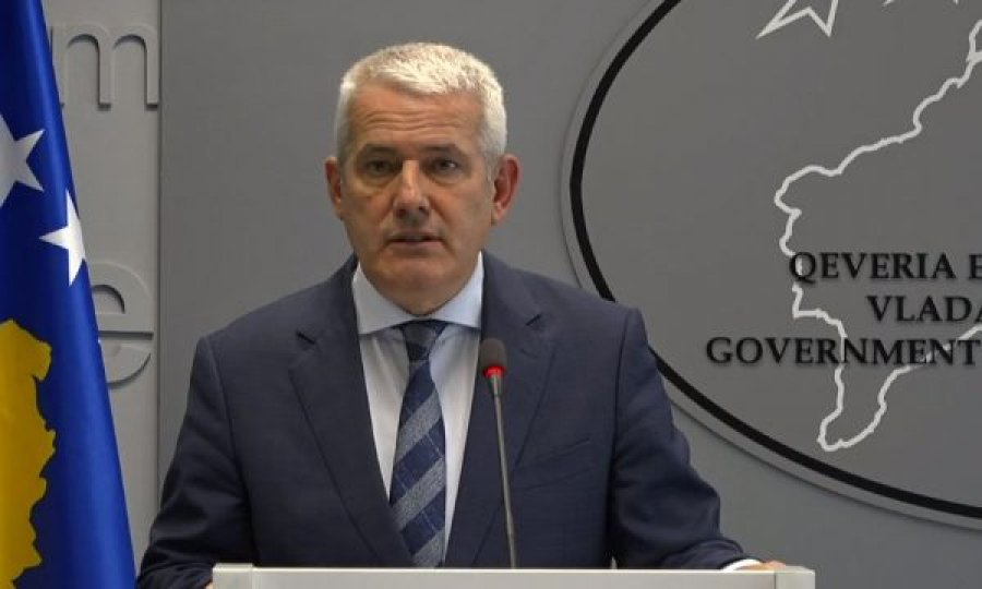 Sveçla: Në aksion u lënduan tetë policë, ftoj organet t’i gjejnë sulmuesit