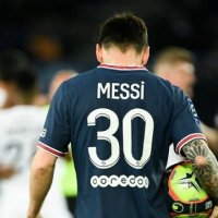 Messi në skuadrën e PSG-së për ndeshjen e sotme me Nice, pavarësisht telasheve me stomak