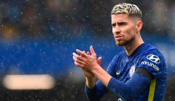 Chelsea – Jorginho, kjo është situata aktuale