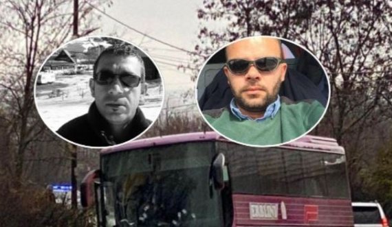 Shoferi i vrarë në Gllogjan kishte rrahur përfaqësuesin e një kompanie autobusësh