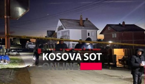 Arrestohet i dyshuari për plagosjen e sotme të dy personave në Bardhosh