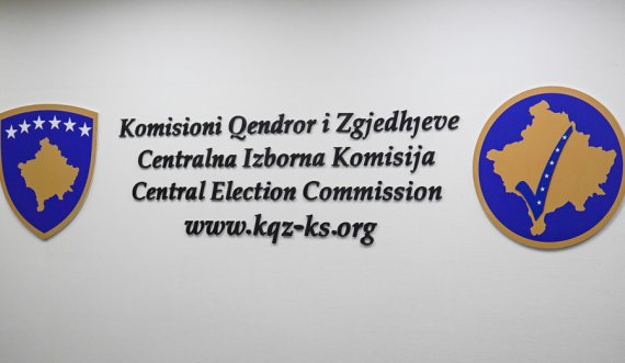Mblidhet sot KQZ-ja, certifikohen rezultatet e zgjedhjeve për Prizren dhe Kllokot