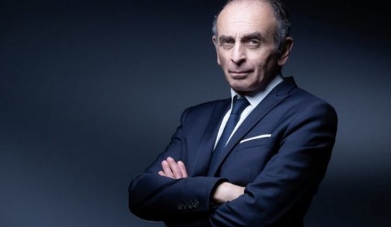 Zemmour: Po u bëra president i Francës, fëmijëve s’do të mund t’u lihet emri Muhamed
