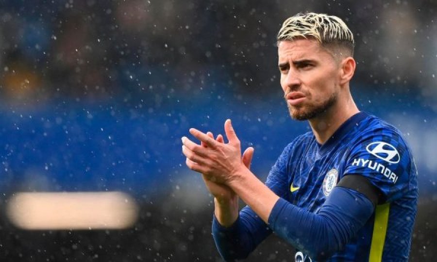 Chelsea – Jorginho, kjo është situata aktuale