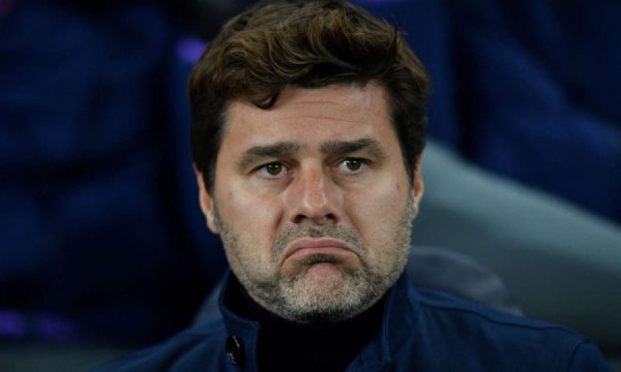 Pochettino – Chelsea, gati marrëveshja