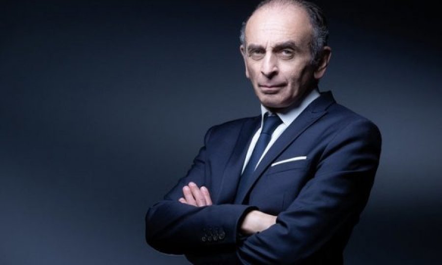 Zemmour: Po u bëra president i Francës, fëmijëve s’do të mund t’u lihet emri Muhamed