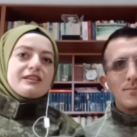 Kosovarja thotë se u refuzua nga FSK-ja për shkak të shamisë