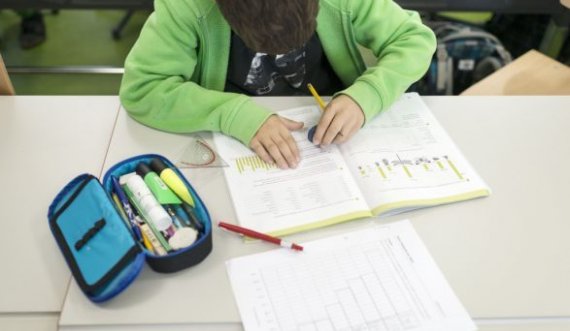 Kosova teston sërish cilësinë e arsimit në PISA