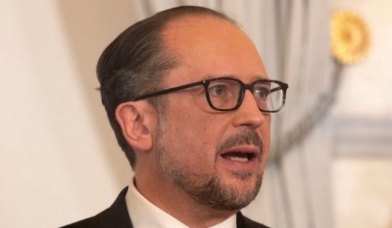 Alexander Schallenberg do të japë dorëheqje nga posti i kancelarit të Austrisë