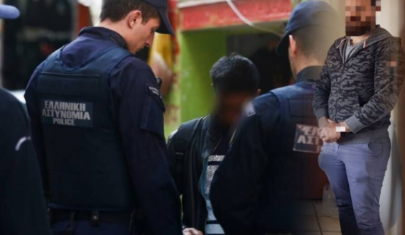 Vrasja e shqiptarit që shkatërroi bandën e policëve grekë, zbulohet “Boss-i”, 30 mijë € për ta “larë” imazhin