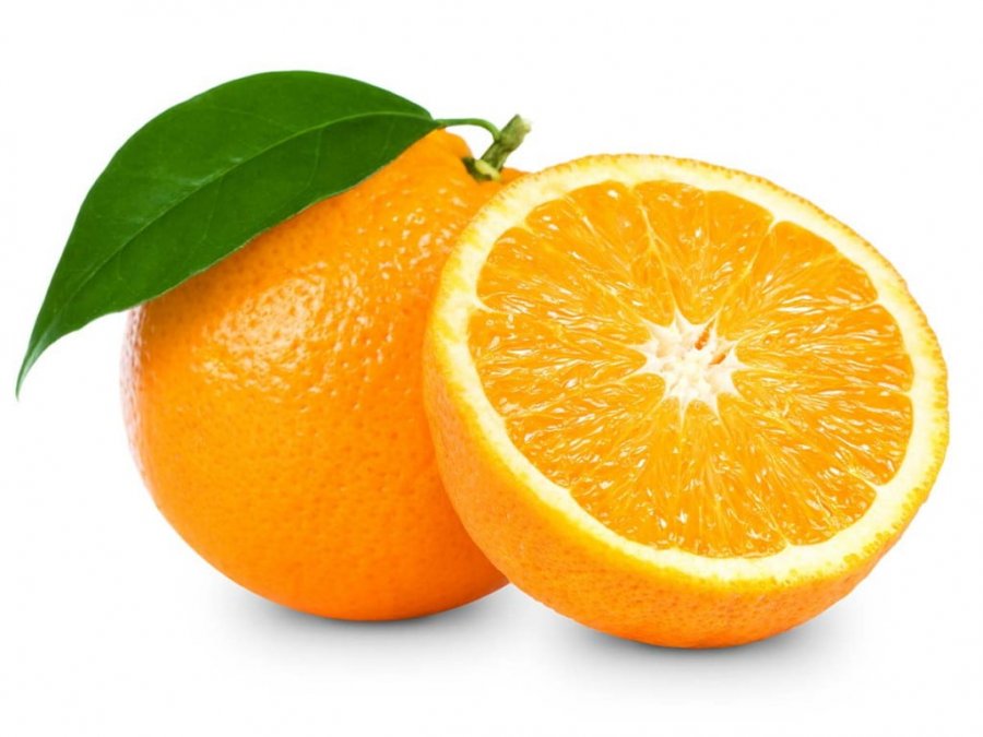 Stina e dimrit, portokalli mbetet zgjidhja më e mirë për problemet shëndetësore