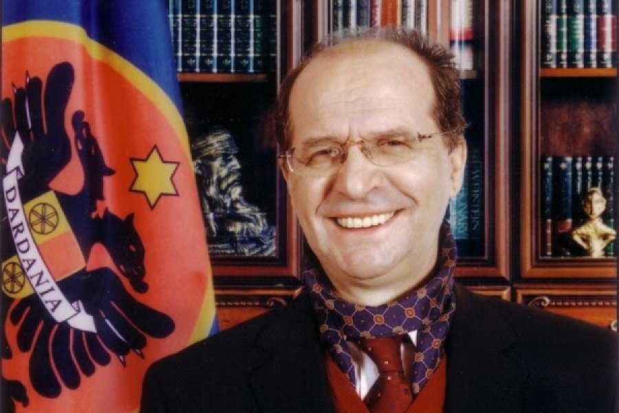 Sot është ​ditëlindja e ish-presidentit Ibrahim Rugova