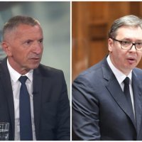 Kamberi – Vuçiqit: Rruga juaj drejt Shqipërisë kalon nëpër Kosovë