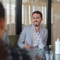 Kadri Rahimaj betohet si kryetar i Kamenicës