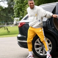 Mbappe tregon momentet kur Zidane e mori në veturën e tij: “E pyeta nëse duhet t’i heq këpucët…”