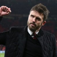 Michael Carrick i jep lamtumirën Manchester United