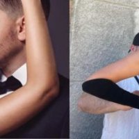 Klea Huta rrëfen si u bë xheloze për Oriola Marashin kur e pa tek studioja e Elgitit