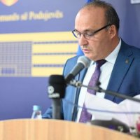 Shpejtim Bulliqi betohet si kryetar i Podujevës