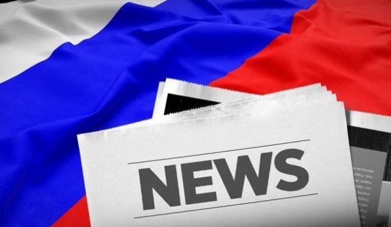 Këto janë mediat ruse që prodhojnë dezinformata, për destabilizimin e Kosovës (Lista)
