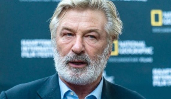 Alec Baldwin: Karrierës time i ka ardhur fundi!