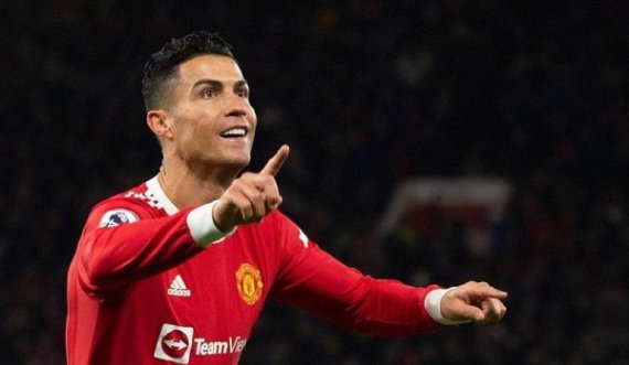 Askush si Cristiano Ronaldo, Messi ka përpara Bicanin dhe Pelen