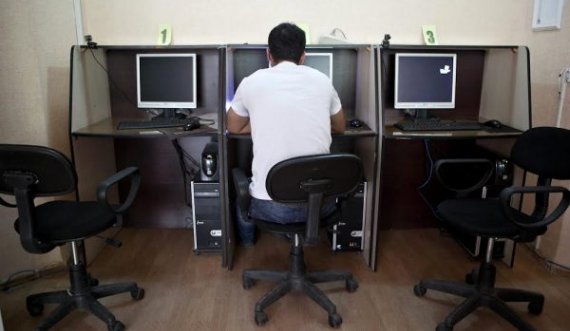 Ky është shteti me internetin më të ngadalshëm, ja ku renditet Kosova