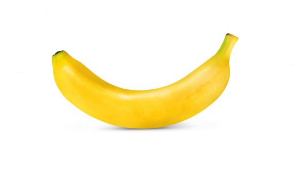Pesë arsye për të ngrënë të paktën një banane në ditë