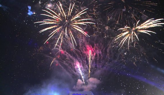 Shitja dhe përdorimi i fishekzjarreve, Ministria del me vendim