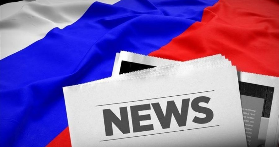 Këto janë mediat ruse që prodhojnë dezinformata, për destabilizimin e Kosovës (Lista)