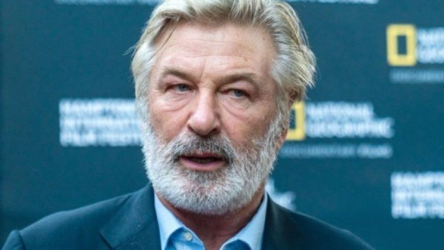 Alec Baldwin: Karrierës time i ka ardhur fundi!